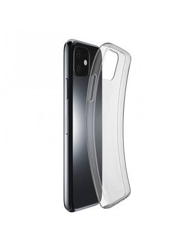 Cellularline Fine - Case for iPhone...