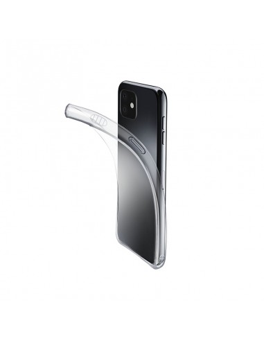 Cellularline Fine - Case for iPhone...