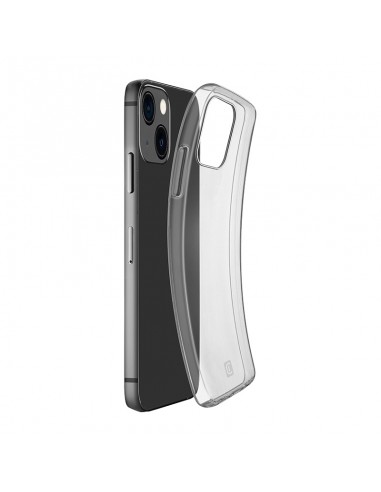 Cellularline Fine - Case for iPhone...