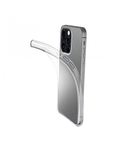 Cellularline Fine - Case for iPhone...
