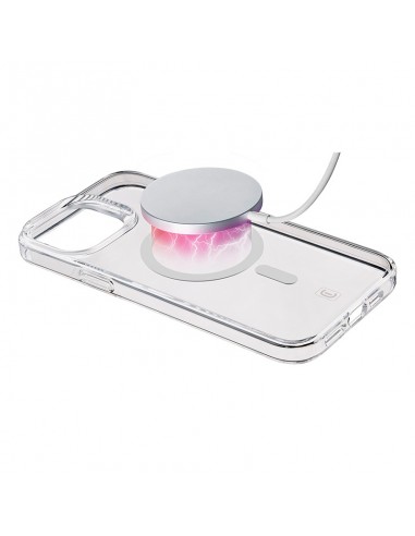 Cellularline Gloss Mag - iPhone 15...