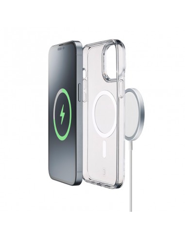 Cellularline Gloss Mag - iPhone 15...