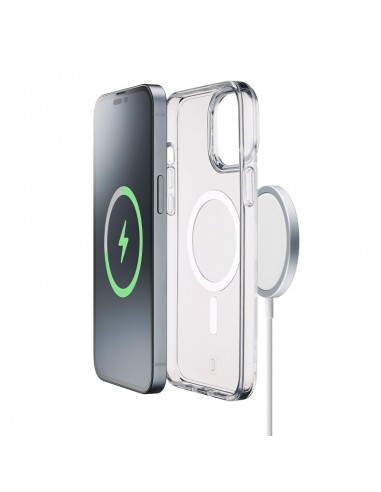 Cellularline Gloss Mag - iPhone 15...