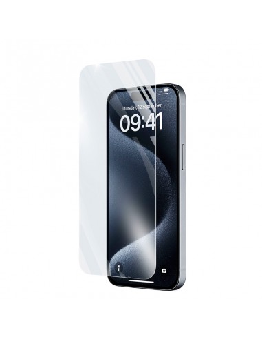 Cellularline Impact Glass - Toughened...