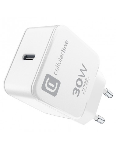 Cellularline The One - USB-C Power...