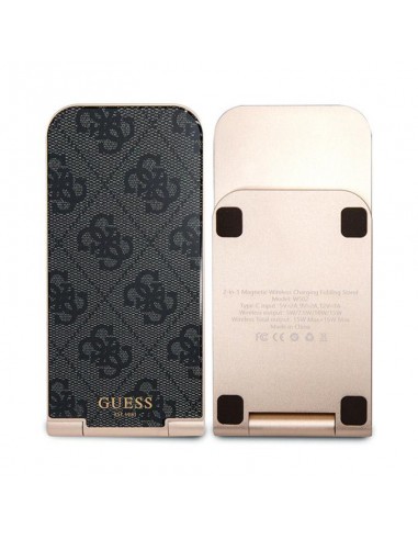 Guess 4G Pattern MagSafe - Foldable...