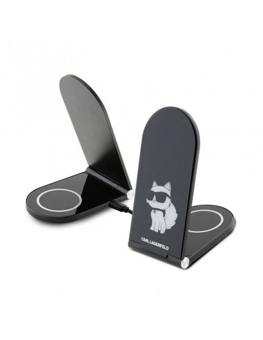 Karl Lagerfeld Choupette MagSafe -...