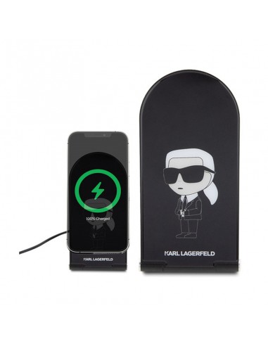 Karl Lagerfeld Ikonik MagSafe -...