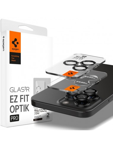 Spigen Optik Pro GLAS.TR EZ Fit...