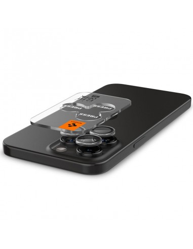 Spigen Optik Pro GLAS.TR EZ Fit...