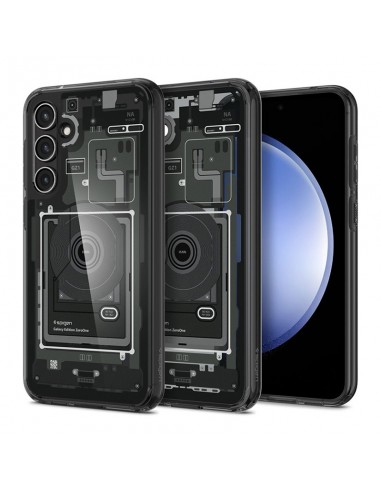 Spigen Ultra Hybrid - Case for...