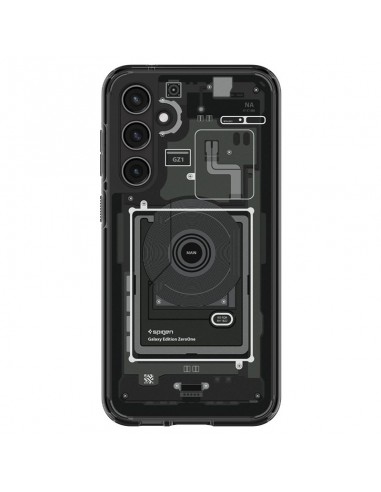 Spigen Ultra Hybrid - Case for...