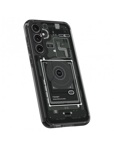 Spigen Ultra Hybrid - Case for...