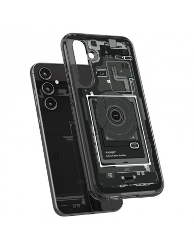 Spigen Ultra Hybrid - Case for...