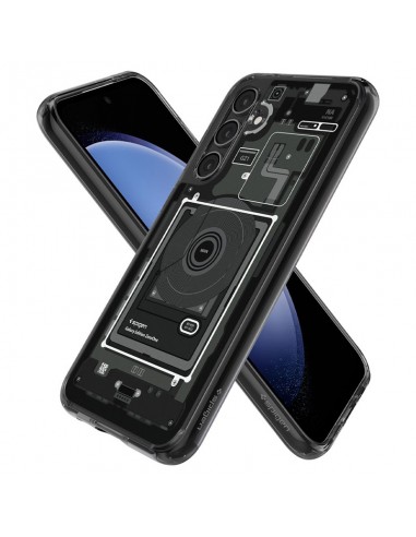 Spigen Ultra Hybrid - Case for...