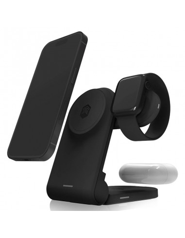 STM ChargeTree MAG - 3-in-1 mobile...