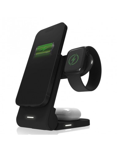 STM ChargeTree MAG - 3-in-1 mobile...