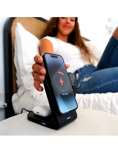STM ChargeTree MAG - 3-in-1 mobile...