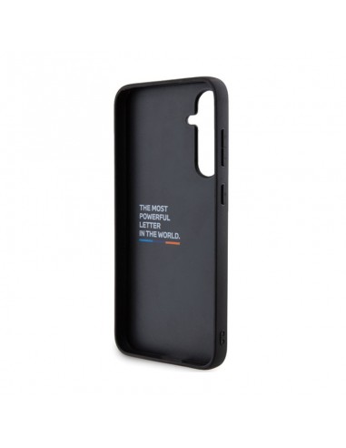 BMW Leather Carbon Blue Line -...