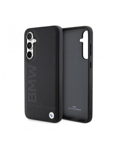 BMW Leather Hot Stamp - Samsung...