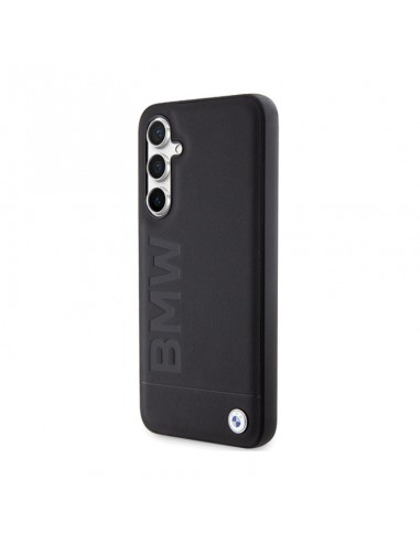 BMW Leather Hot Stamp - Samsung...