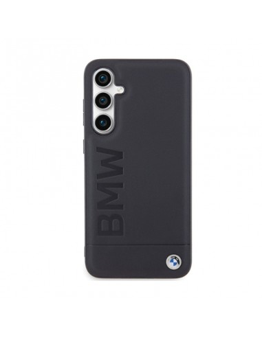 BMW Leather Hot Stamp - Samsung...
