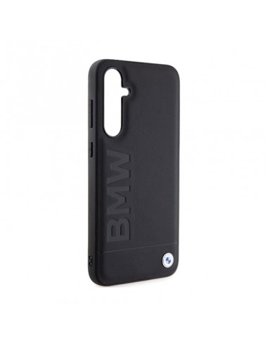 BMW Leather Hot Stamp - Samsung...