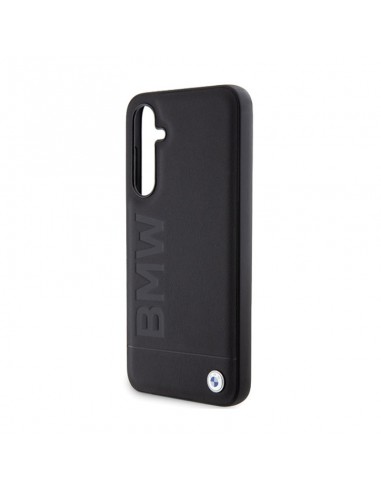 BMW Leather Hot Stamp - Samsung...