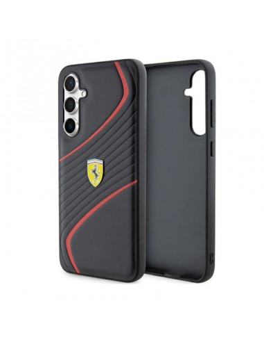 Ferrari Twist Metal Logo - Samsung...