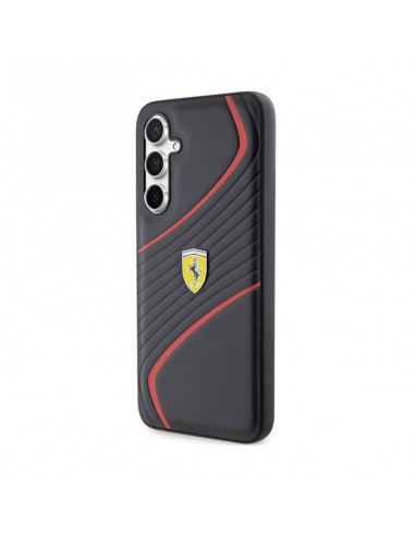 Ferrari Twist Metal Logo - Samsung...
