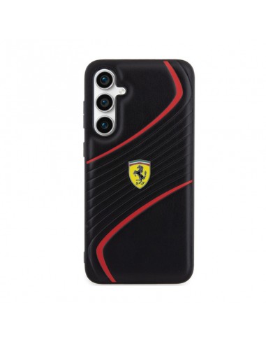 Ferrari Twist Metal Logo - Samsung...