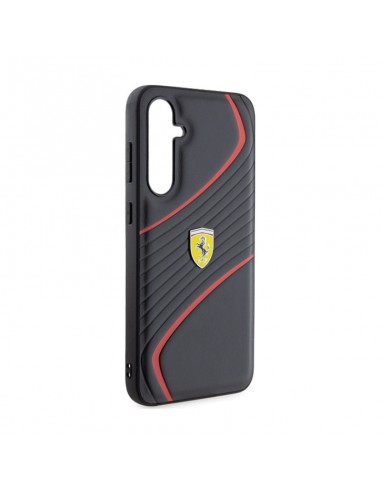Ferrari Twist Metal Logo - Samsung...
