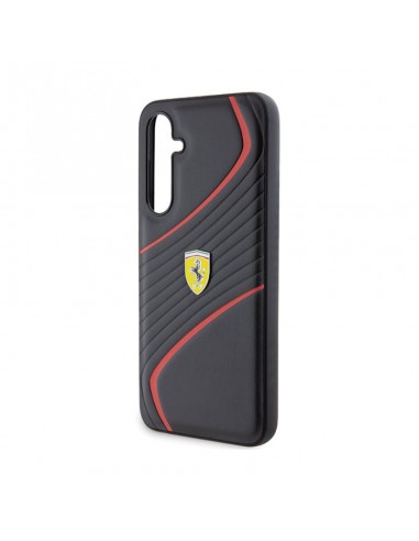 Ferrari Twist Metal Logo - Samsung...