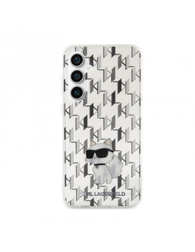 Karl Lagerfeld Monogram Choupette -...