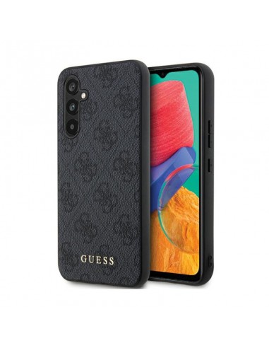 Guess 4G Metal Gold Logo - Samsung...