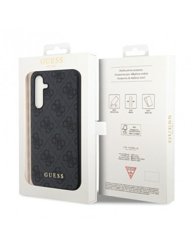 Guess 4G Metal Gold Logo - Samsung...
