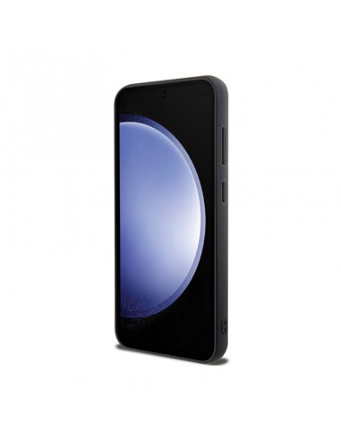 Guess Quilted Metal Logo - Samsung...