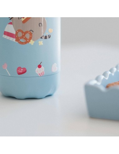 Pusheen - Bottiglia termica in...