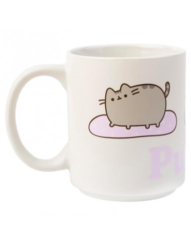 Pusheen - Tazza in ceramica Purrito...