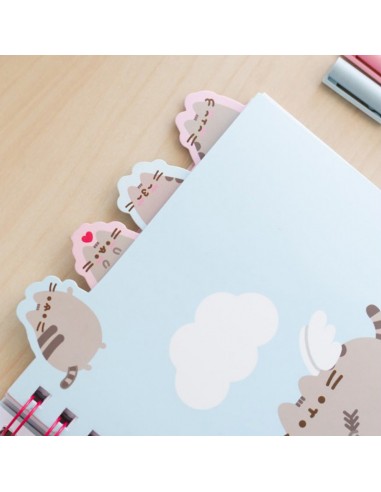 Pusheen - Quaderno A5 della...