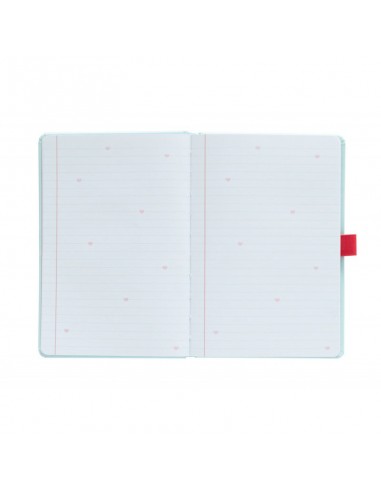Pusheen - Quaderno + penna torcia...