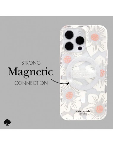 Kate Spade New York Magnetic Loop...