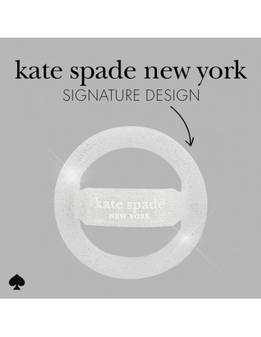 Kate Spade New York Magnetic Loop...