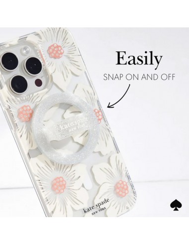 Kate Spade New York Magnetic Loop...