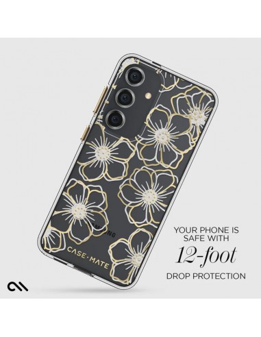 Case-Mate Floral Gems - Case for...