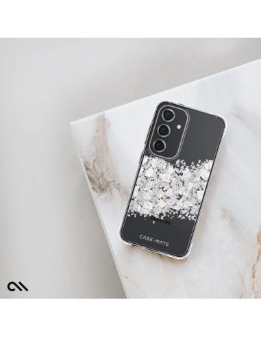 Case-Mate Karat - Samsung Galaxy S24...