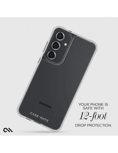 Case-Mate Tough Clear - Case for...
