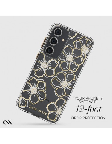 Case-Mate Floral Gems - Case for...