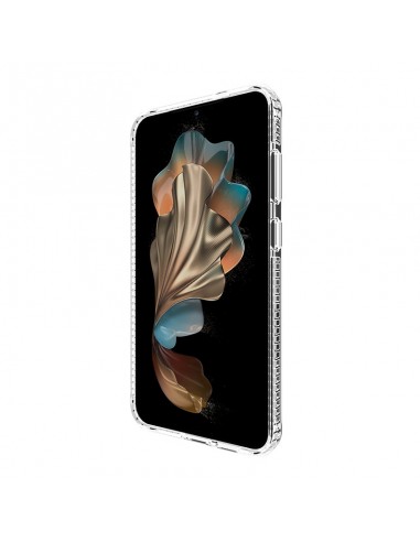 Case-Mate Ultra Tough Clear D3O -...