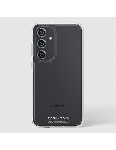 Case-Mate Ultra Tough Clear D3O -...